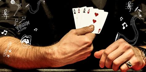Poker enfrentou sinônimo